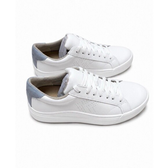Dr. Scholl's Shoes - Dr. Scholls Take It Easy Original Collection White Size 9 M Womens Sneakers NIB